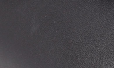 Calvin Klein Jack Plain Toe Derby In Black