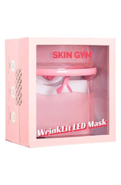 Skin Gym Wrinklit Led Mask