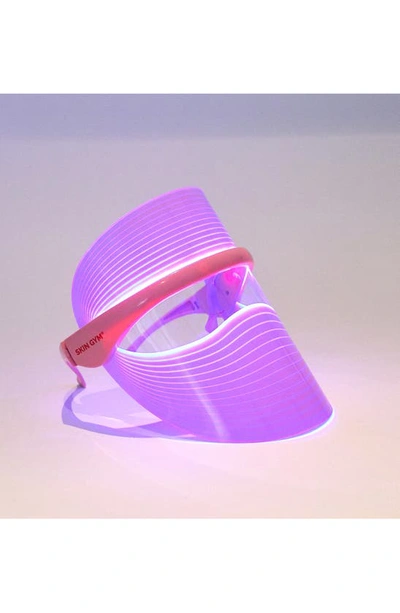 Skin Gym Wrinklit Led Mask