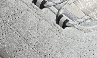 Shop Adidas Originals Nmd_v3 Running Shoe In Grey One/ Grey One/ Core Black