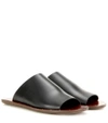 SEE BY CHLOÉ Leather sandals