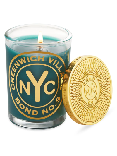 Shop Bond No.9 New York Greenwich Village Scented Candle