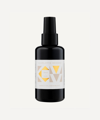 Charlotte Mensah Manketti Oil Finishing Mist 100ml