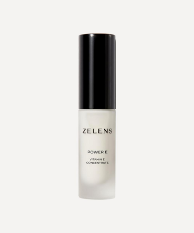 Shop Zelens Power E Moisturising And Protecting Concentrate 10ml