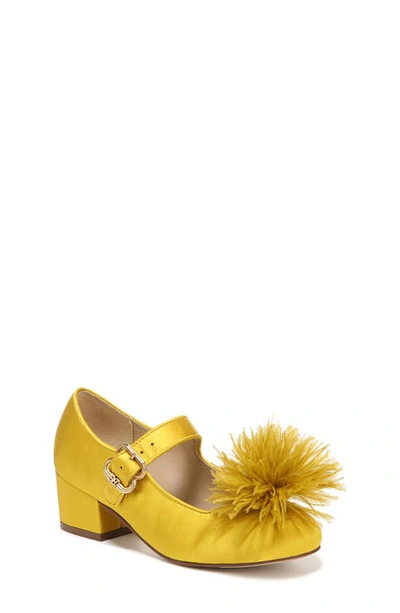 SAM EDELMAN KIDS' TALIA MARY JANE PUMP 
