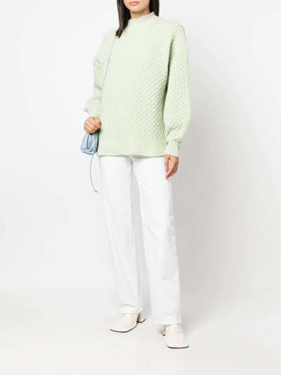 Rus Sweaters In Green