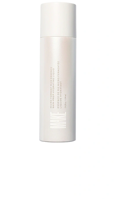 Make Beauty Micro Ferment Rice Essence In Beauty: Na