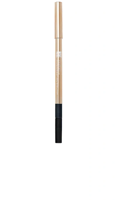 Make Beauty Continuum Waterproof Gel Eyeliner In Black
