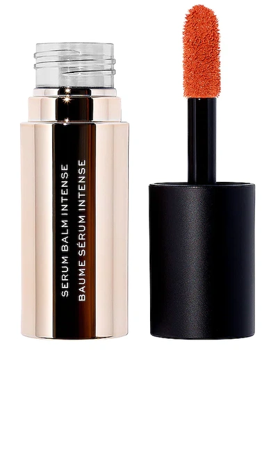 Shop Make Beauty Serum Balm Intense In Orange