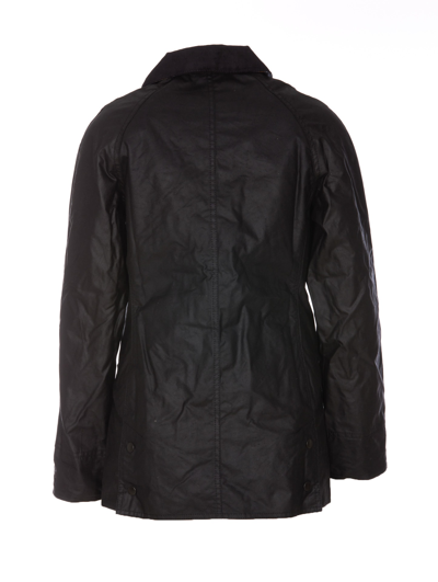 Shop Barbour Beadnell Jacket In Black