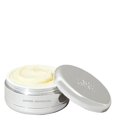 Shop Facegym Supreme Restructure Firming Egf Collagen Boosting Cream (various Sizes) - 50ml Refill