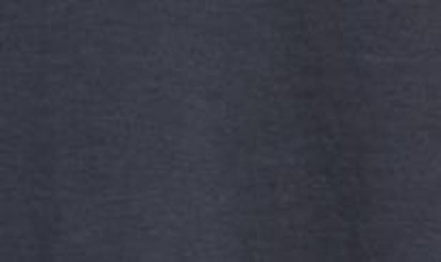 Travismathew Bearly There Graphic Tee In Blue Nights