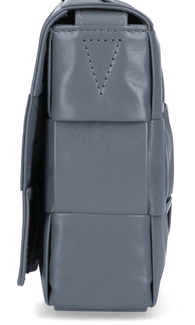 Shop Bottega Veneta 'the Cassette' Shoulder Bag