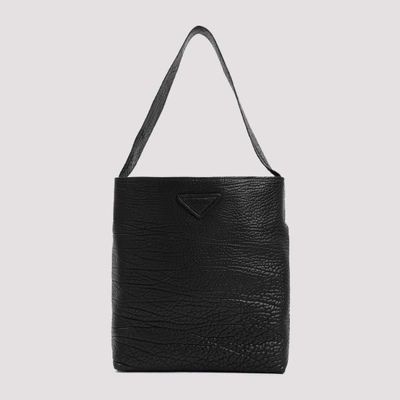 Prada Borsa-tu Nd Female In F Nero