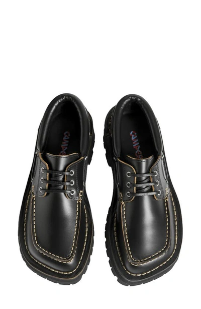 Camperlab Black Eki Lace-up Shoes | ModeSens Camperlab Black Eki Lace-up Shoes | ModeSens