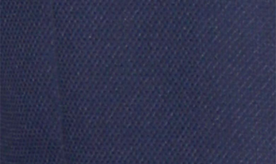 Tailorbyrd Textured Basics Two Button Notch Lapel Sport Coat In Navy