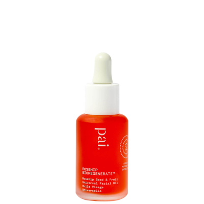 Shop Pai Skincare Rosehip Bioregenerate Oil 30ml