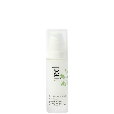 Shop Pai Skincare All Becomes Clear Coba And Zinc Blemish Serum 30ml