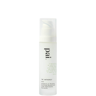 Shop Pai Skincare The Anthemis Chamomile And Rosehip Soothing Moisturizer 50ml