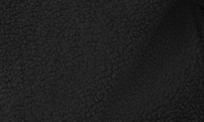Canada Goose Renfrew Relaxed-fit Recycled Wool-blend Sweatshirt In Black - Noir
