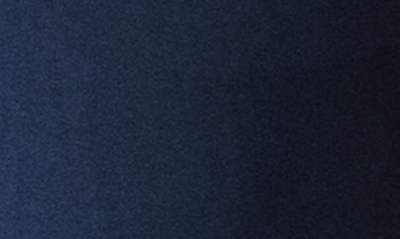 Cozy Earth Stretch Lounge Shorts In Navy