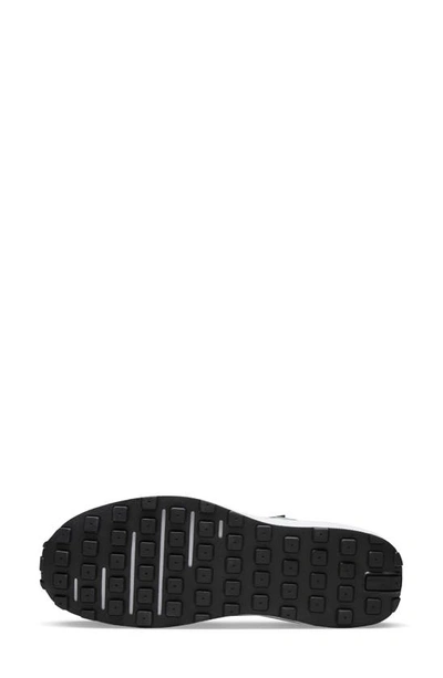 Shop Nike Waffle One Se Sneaker In Grey Fog/ Particle Grey/ Grey