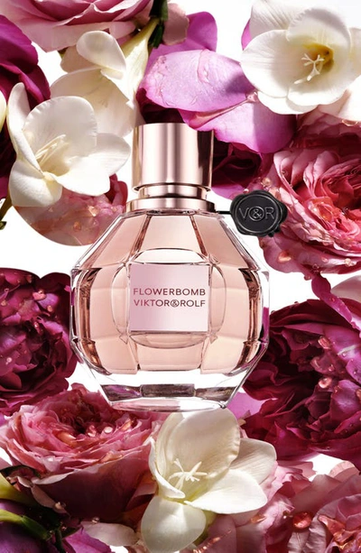 Shop Viktor & Rolf Flowerbomb Fragrance Set Usd $256 Value