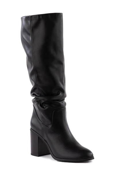 Shop Bc Footwear Back To Life Boot In Black