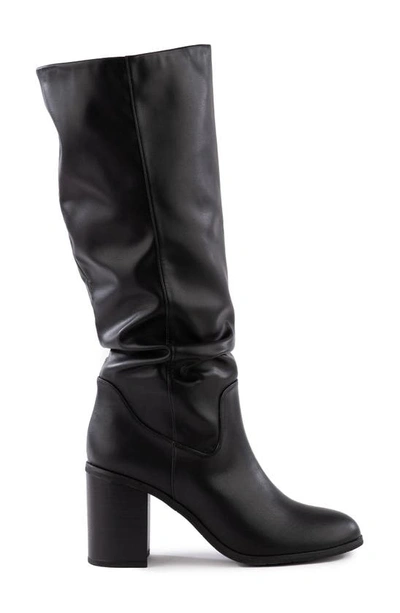 Shop Bc Footwear Back To Life Boot In Black