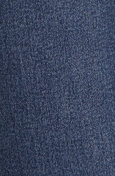 1822 Denim Fit & Lift High Waist Flare Jeans In Oretha