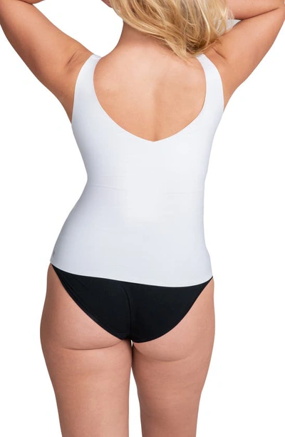 Honeylove Liftwear Tank In Astral