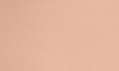 Honeylove Liftwear Tank Bodysuit In Sand