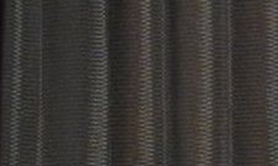 Issey Miyake Fluffy Pleats Please Black Trousers In 15-black