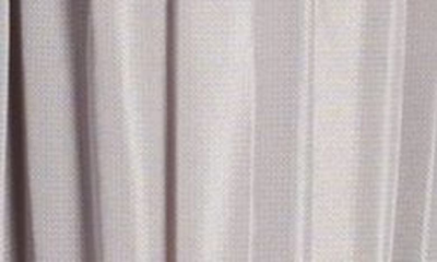 Issey Miyake Fluffy Basics Pants In Cool Grey