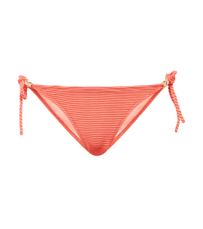 Heidi Klein Moroccan Sands Bikini Bottoms In Moroccan Sands