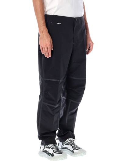 Shop The North Face Rmst Mountain Pants In Black