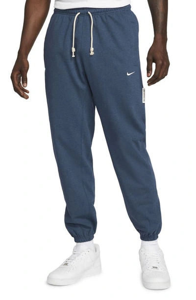 NIKE DRI-FIT STANDARD ISSUE JOGGERS 