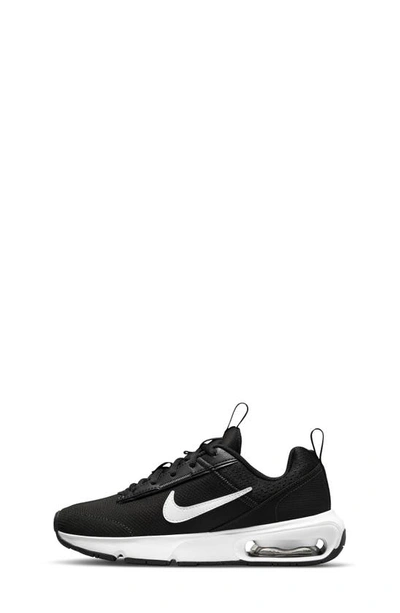 Shop Nike Air Max Intrlk Lite Sneaker In Black/ Anthracite/ Grey/ White