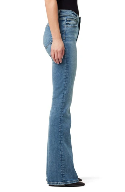 Shop Joe's The Frankie Bootcut Jeans In Boardwalk