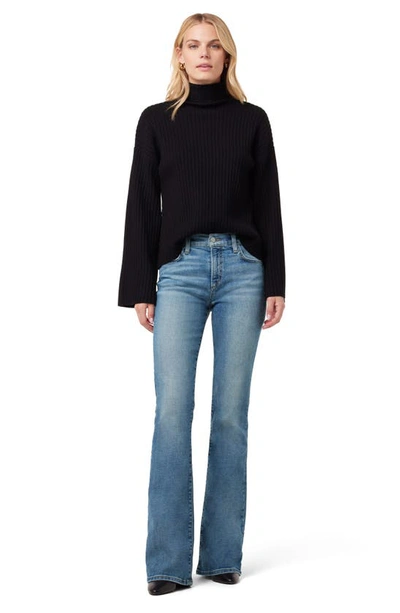 Joe's The Frankie Bootcut Jeans In Boardwalk