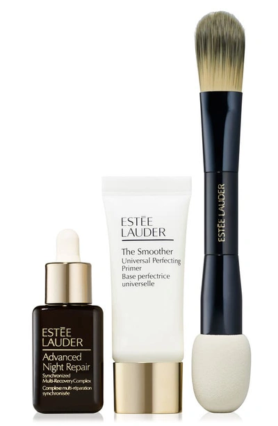 Estée Lauder Meet Your Match, Double Wear Makeup Set