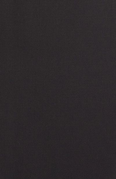 Tahari Asl Beaded Dress Suit In Black