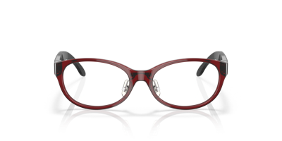 Shop Oakley Full Turn (youth Fit) In Red