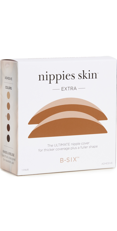 Shop Bristols 6 Nippies Skin Plus Coco