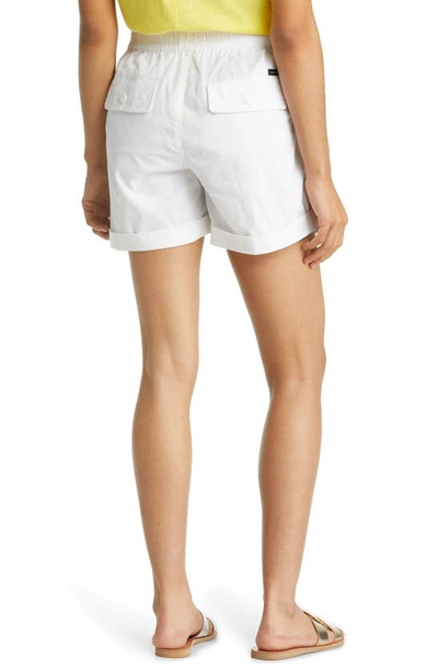 Shop Sanctuary Trailblazer Shorts In Brilliant