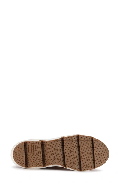 Spyder Cadence 2 Faux Fur Waterproof Boot In Roasted Pecan