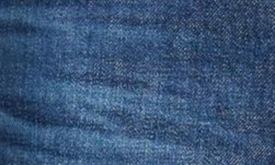Shop Ag Kinsley High Waist Pop Crop Jeans In 8 Years Restoration
