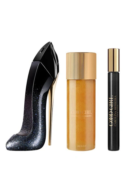 Carolina Herrera Good Girl Suprême Eau de Parfum Gift Set ($194