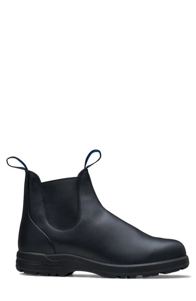 Blundstone Footwear Thermal Waterproof Chelsea Boot In Black