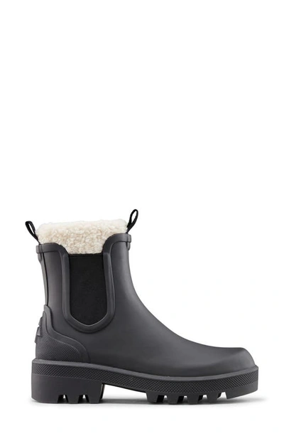 Shop Cougar Ignite Waterproof Winter Boot In Black